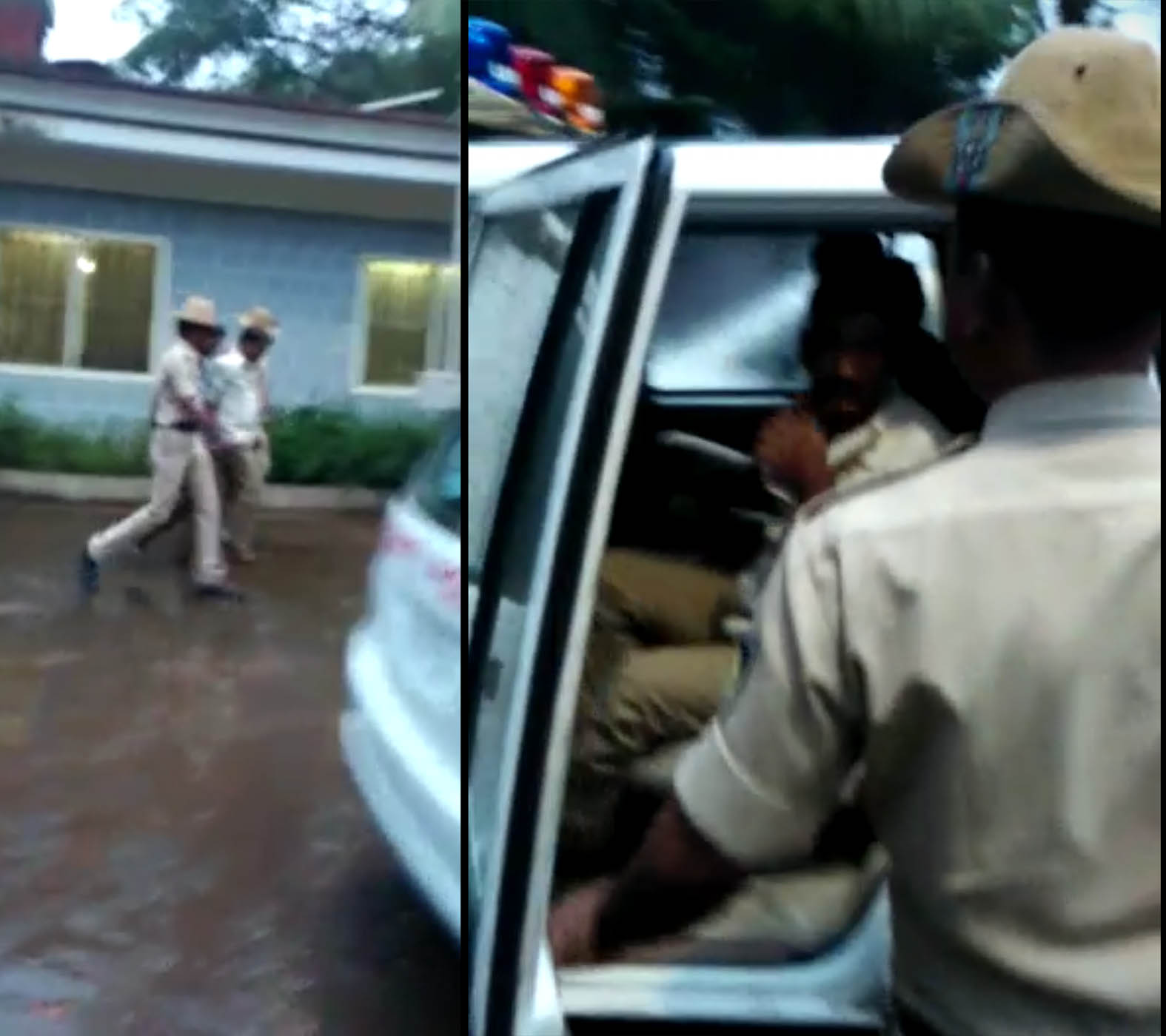 ಮೂವರು ಆರೋಪಿಗಳಿಗೆ ಜು.24ರವರೆಗೆ ನ್ಯಾಯಾಂಗ ಬಂಧನ